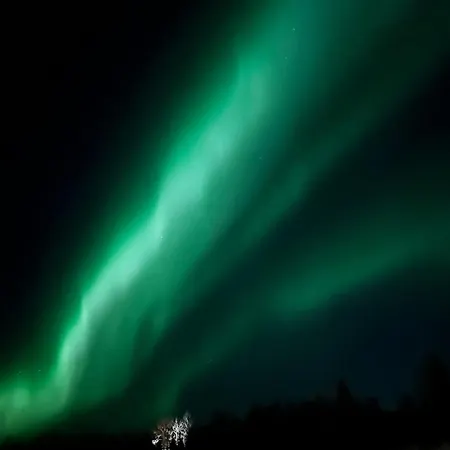 펜션 In Stunning Surroundings