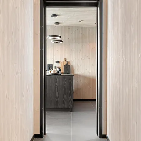 In Stunning Surroundings 펜션 *