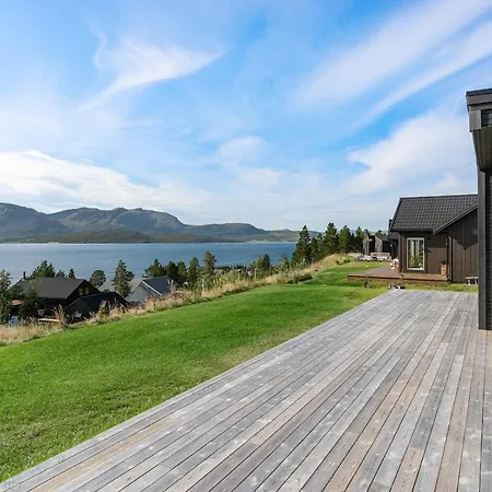 펜션 In Stunning Surroundings *