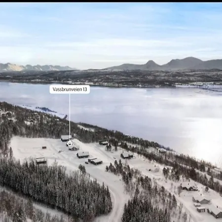 In Stunning Surroundings 펜션