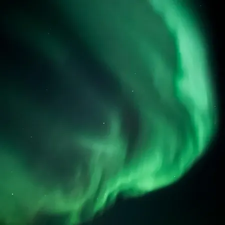 In Stunning Surroundings 펜션 Kjerrvika