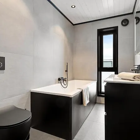 In Stunning Surroundings *