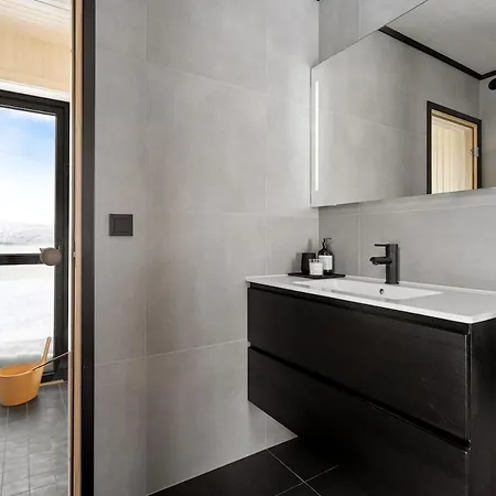 Vakantiehuis In Stunning Surroundings