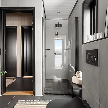 펜션 In Stunning Surroundings