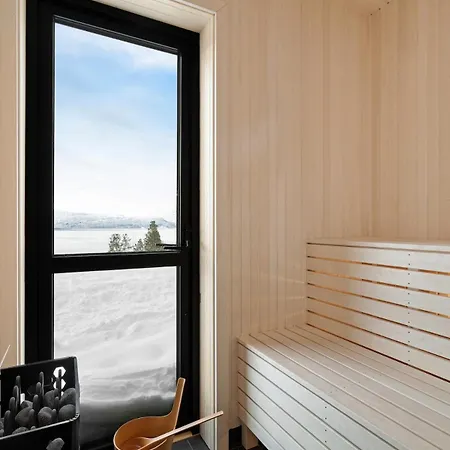 펜션 In Stunning Surroundings *