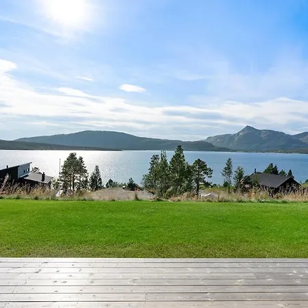 Vakantiehuis In Stunning Surroundings *