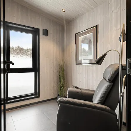 In Stunning Surroundings *