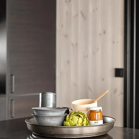 In Stunning Surroundings * Kjerrvika